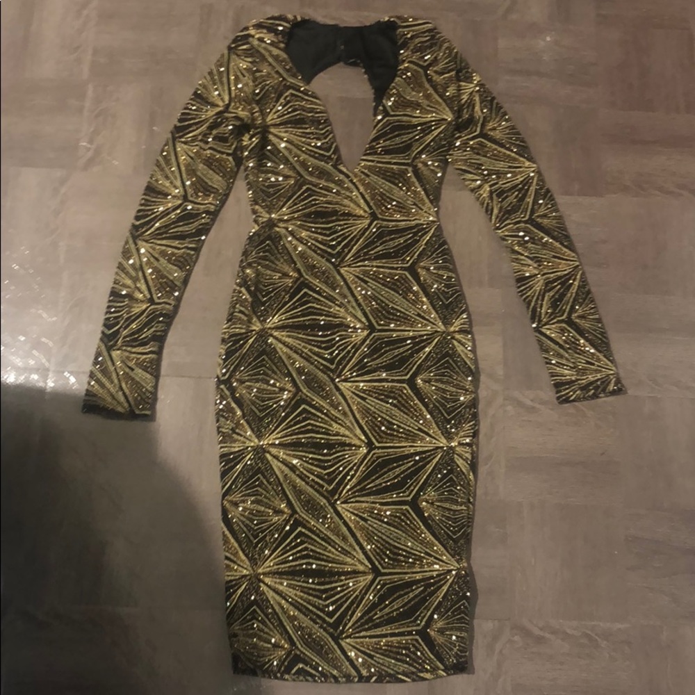 Bodycon Dress